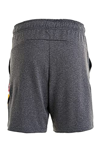 Maryland Flag Shorts for Boys Sports and Gifts4