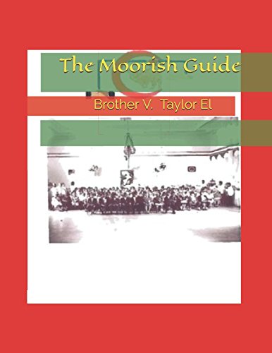 The Moorish Guide