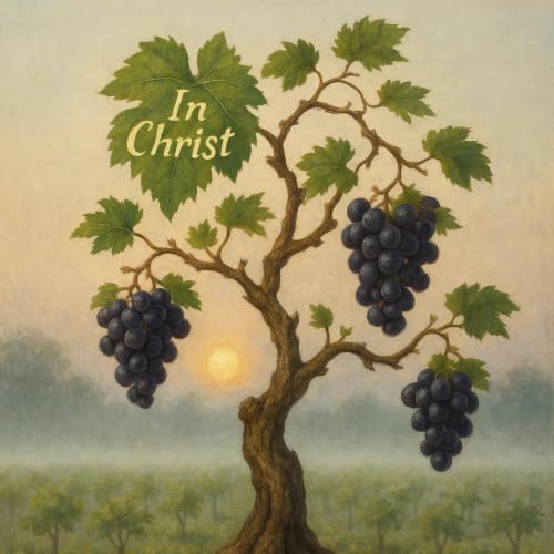 The Christian Life Podcast copertina