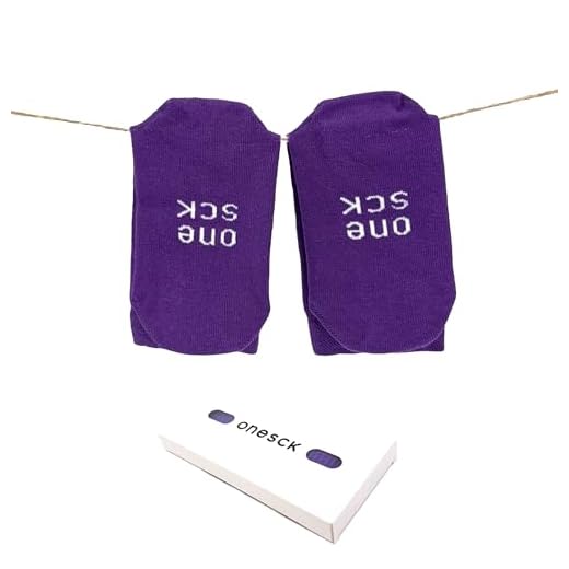ONESCK Calcetines de algodón súper suaves para niños y niñas, colores lisos vibrantes en dos tallas 3-6 y 7-12 años, Morado (, 3-6 años