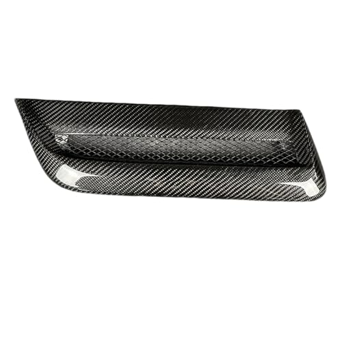 Cubierta de ventilación del capó para Lancer Evolution X EVO 10 2008-2015 3