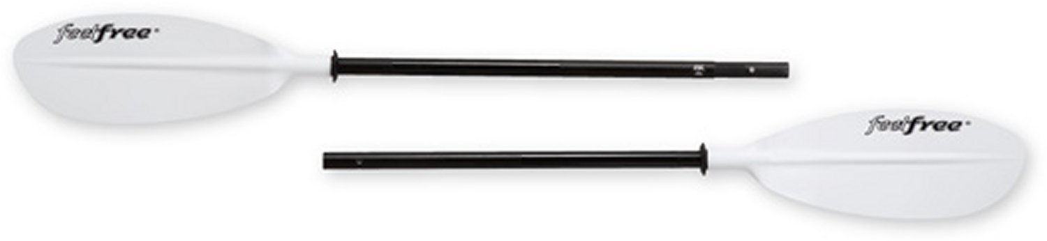 Amazon | FEEL FREE デイツアーパドルアルミ（2P） 230cm | FEEL FREE