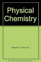 Textbook of Physical Chemistry 0120442507 Book Cover