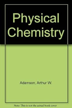 Hardcover Textbook of Physical Chemistry Book