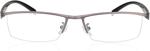 Miniatura 6 de Sun Lectura fotocromática Hombres visión ajustable con lentes progresivos multifocales