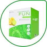Yoli Fun Sports Hydration Drink Packets