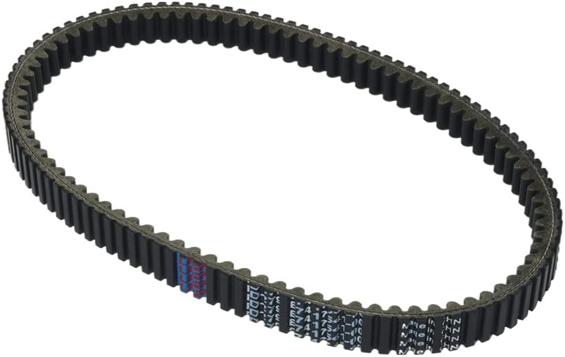 Las correas de transmisión de motocicleta son adecuadas OEM: B74-E7641-00 / B5X-E7641-00, para Yamaha CZD250 Xmax 250 para Yamaha EVOL es 300 ABS,