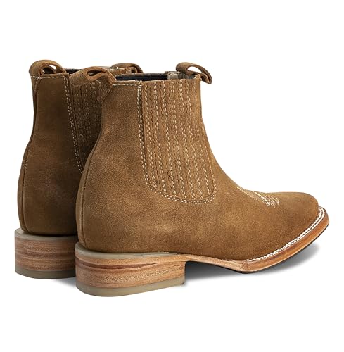 Joe Boots Western Short Boot For Women 7233