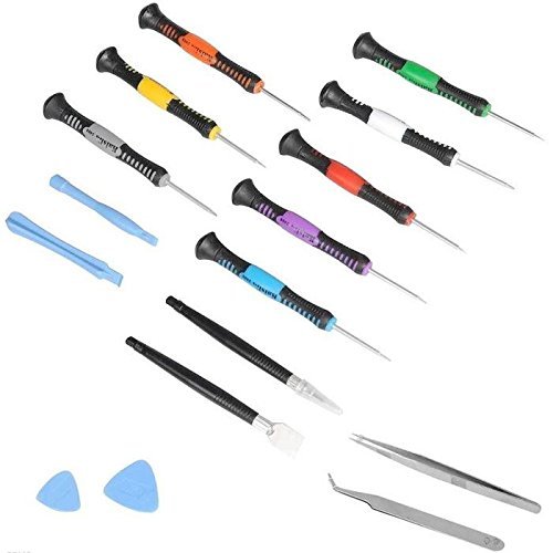 Diy Crafts India 16 In 1 Mobile Phone Repair Tools Screwdrivers Set Kit For Ipad4 Iphone 6 Plus 5