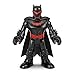 Imaginext DC Super Friends 2021 Release Mini Character Figure - Apokolips Armor Batman