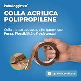 IMBALLAGGI 2000 B07WS1FL4C lato 4