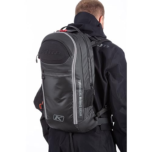 KLIM Atlas 14 Snowmobile Airbag Pack