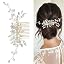 Pearl Hair Pins (Gold)