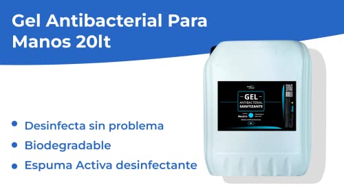 Antisépticos, Personal Care Appliances Imagen adicional