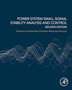 Power System Small Signal Stability Analysis and Control
