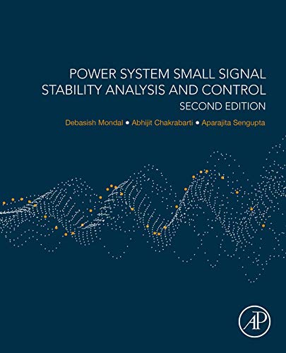 Power System Small Signal Stability Analysis and Control