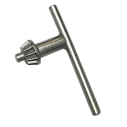 Superior Electric S2-TH5B 15/64" T-Handle Chuck Key Compatible With Bosch & Makita Drill Chucks