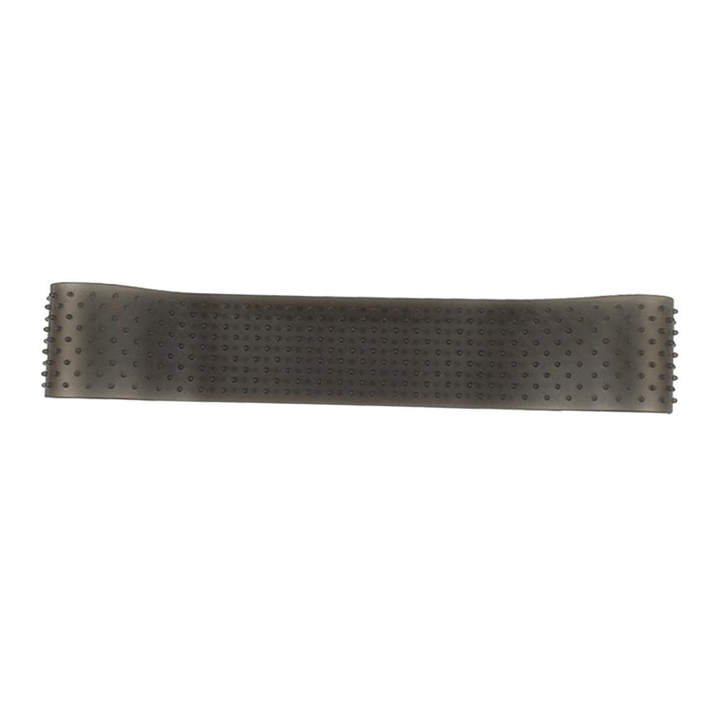 BNF® Silicone Non-Slip Wig Grip Band Fix Sports Elastic Hair Headband Black|Health & Beauty | Hair Care & Styling | Hair Extensions & Wigs | Wig & Extension Supplies-image-47