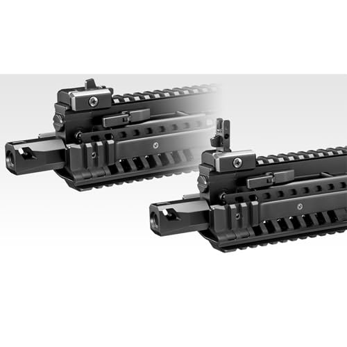 Amazon.co.jp: 【東京マルイ】M4 パトリオット プラス 電動ガン 純正