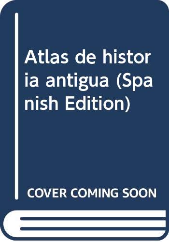 Atlas de Historia Antigua
