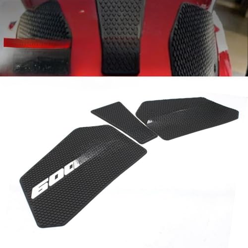 Protège-réservoir moto pour CBR600RR 2020-2023 autocollant