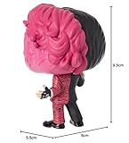 Funko POP! Heroes: Batman - Two-Face - (1995) - 2 Pack Two Face & Riddler - (Glow) - DC Comics - Amazon Exclusive - Collectable Vinyl Figure - Gift Idea - Official Merchandise - Comic Books Fans - Image 8