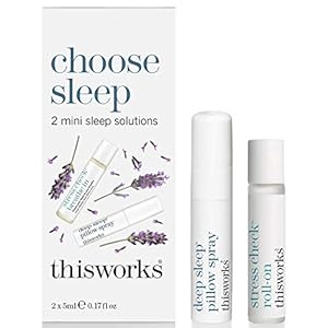 THIS WORKS CHOOSE SLEEP 2 X 5ML