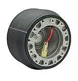 Adapter Steering Wheel Hub Kit For Nissan Datsun 280Z 260Z 240Z 620 510 C10 BLACK