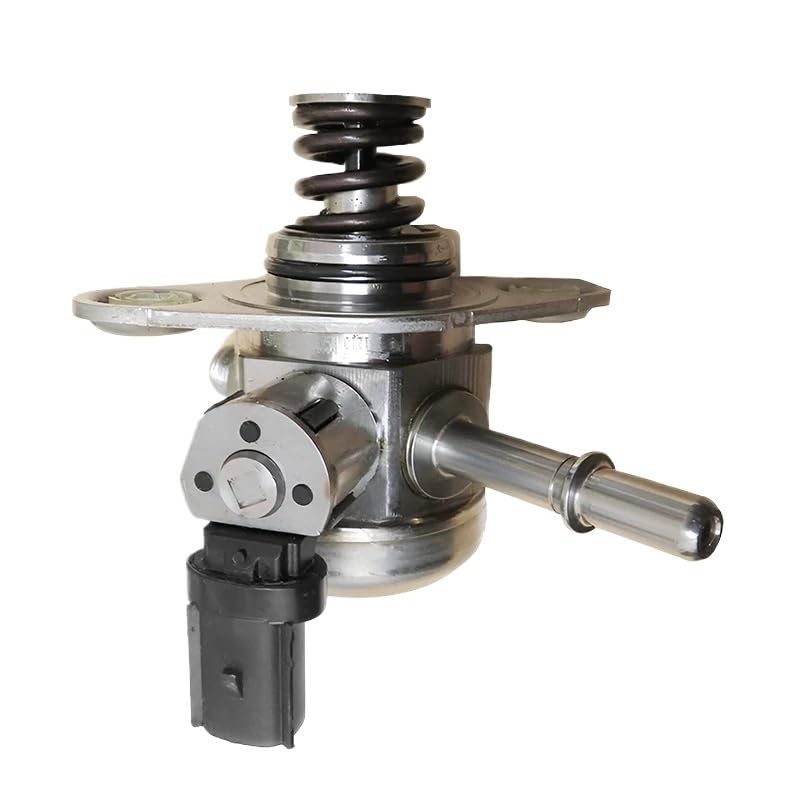 12672144 0261520518 12691212 High Pressure Fuel Pump Compatible With Buick ENVISION CP4 16-17 20T GL8 CU4 28T Chevrolet Equinox CP8 1.5T