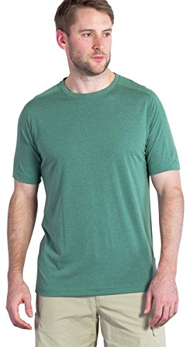 ExOfficio Men's NioClime Short Sleeve Shirt