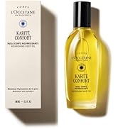 Amazon.co.jp: ロクシタン(L'OCCITANE) カリテコンフォート シア