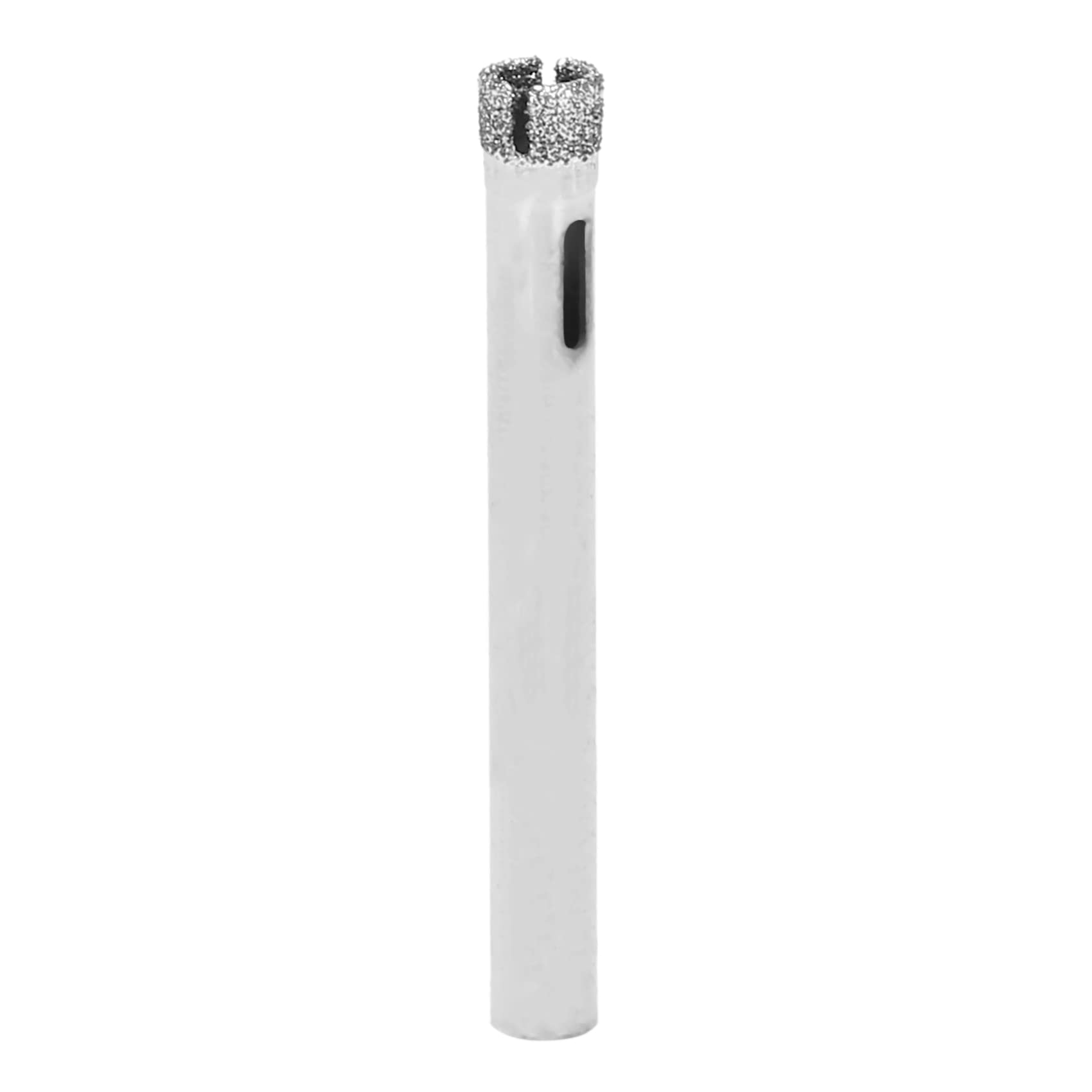 200 Zestaw Wierteł Diamentowych 6 mm Otwornica Diamentowa do PłYtek, SzkłA, Ceramiki, Porcelany, Marmuru