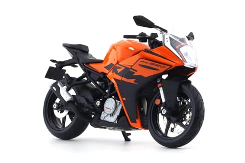 MAISTO Motorrad KTM RC 390 31101 1/12