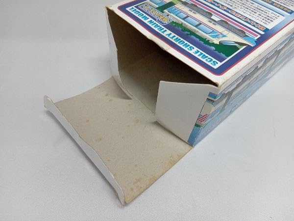 Amazon.co.jp: Bトレインショーティー 小田急 スーパーエクスプレス