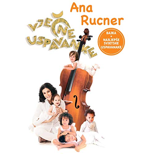 Vječne Uspavanke de Ana Rucner en Amazon Music Unlimited