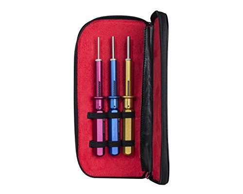 Connector Removal Tool Kit, 3 Pc #TOP24