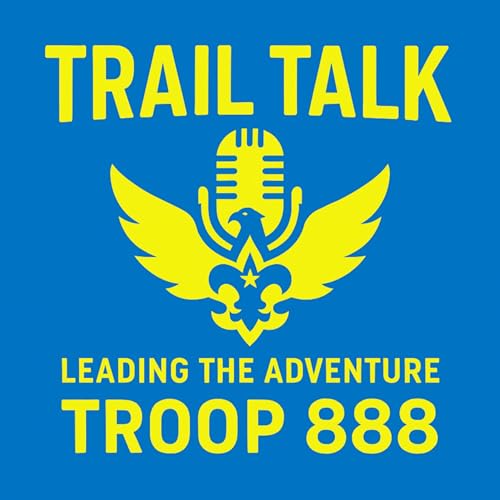 『Trail Talk』のカバーアート