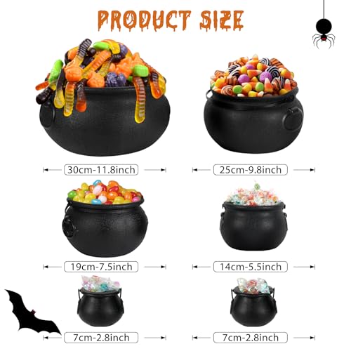 La mejor selección de Calderos al mejor precio. 19 Imagen adicional