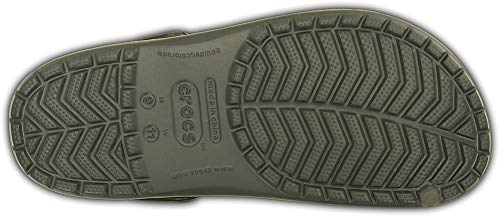 Image of Crocs Athens Thong Sandal