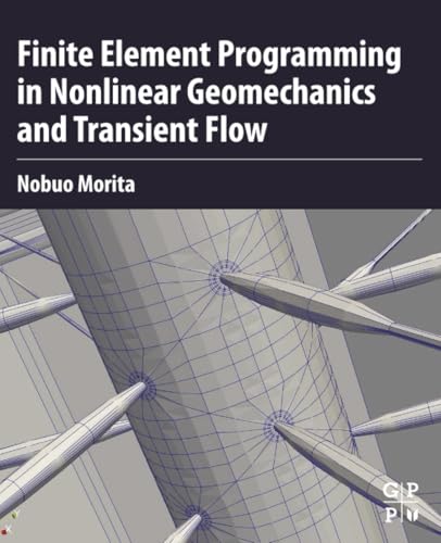 Finite Element Programming in Non-linear Geomechanics and Transient Flow view 2