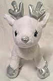 Webkinz Frosty Fawn