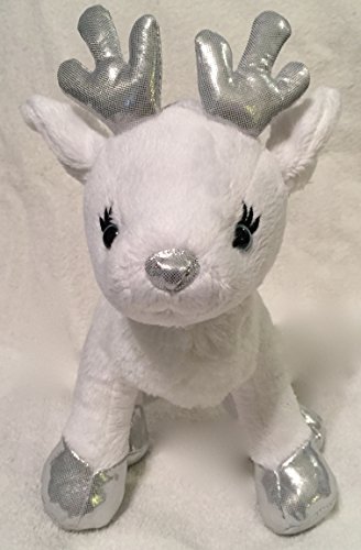 Webkinz Frosty Fawn