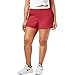 Soffe Women's Plus Size The Authentic Short