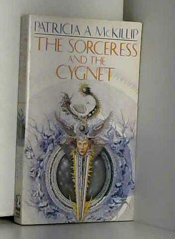 The Sorceress and the Cygnet