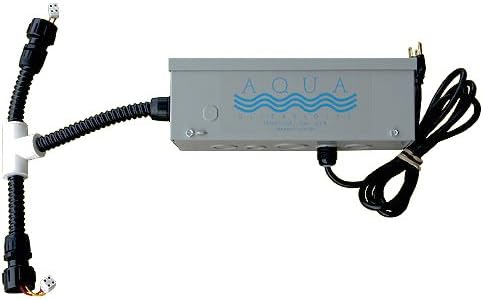 Sponsored Ad - 120 Watt Aqua UV Ballast