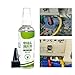 Ywmsfl Professional Quick Dry 100ml Electrical Degreaser Sprayed Safe For Metal PP Materials Automotive Industrial Maintenance Electrical Component