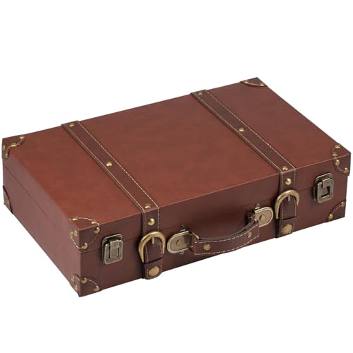 travel vintage suitcase