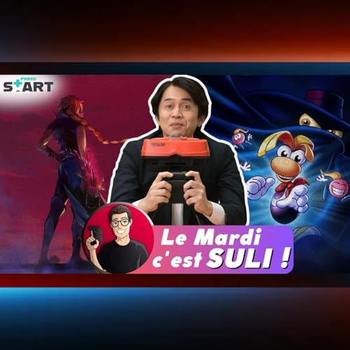 Le Live ! State of Play, des chiffres, des nouveaux jeux... et une PS6.