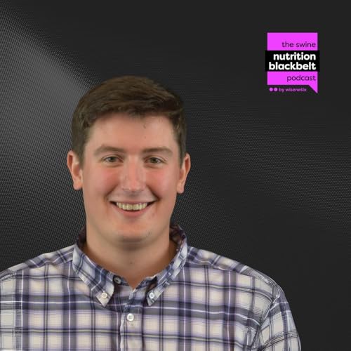 Dr. Sam Gerrard: Nutrient Utilization During an Immune Challenge | Ep. 192