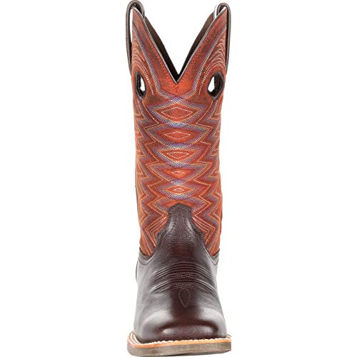 Durango® Lady Rebel Pro™ Women's Teal Western Boot3